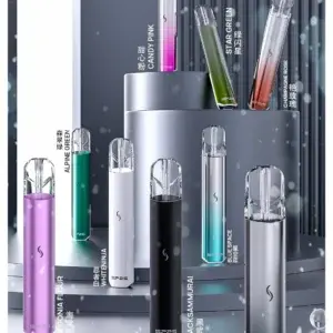SP2S PRO 發光升級版 一代主機 MEHA 台灣電子煙主機 煙彈 一次性霧化器專賣店